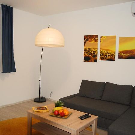Apartment Natalie Belgrád Kültér fotó
